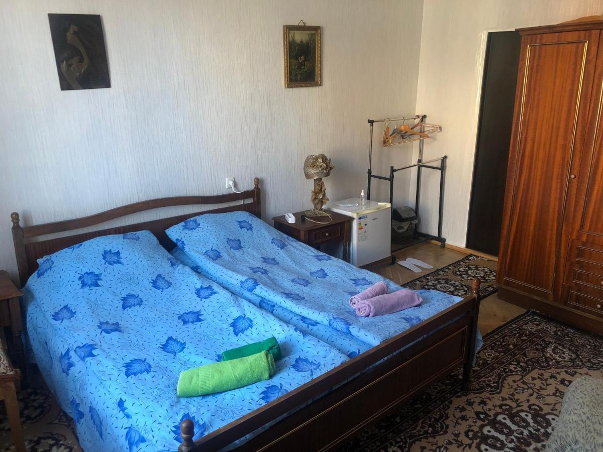 RIMMA HOMESTAY ТБИЛИСИ